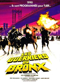 Les Guerriers du Bronx