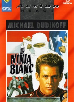 Le Ninja Blanc