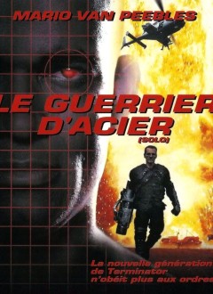 Le Guerrier d'Acier