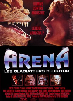 Arena