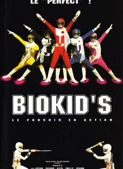 Biokid's