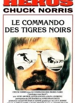Le Commando des Tigres Noirs