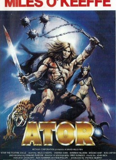 Ator