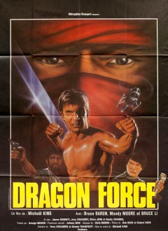 Dragon Force