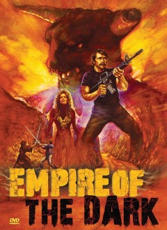 Empire of the Dark