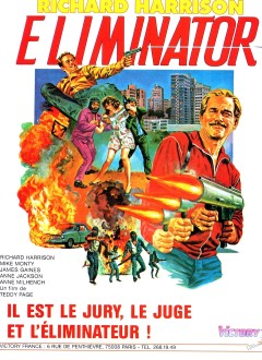 Eliminator Eliminator