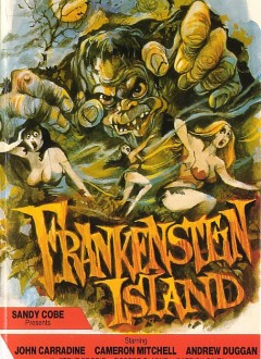 Frankenstein Island