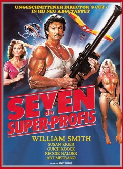 Seven