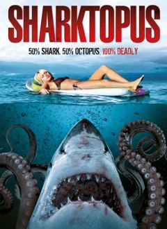 Sharktopus