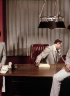 De sympathiques micros dans le champ.