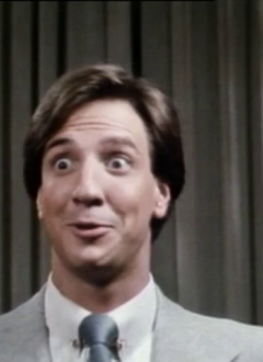 Des performances d'acteur comme nous les chérissons.