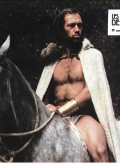 Quelques lobby-cards d&#039;époque.