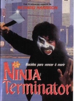 VHS espagnole.