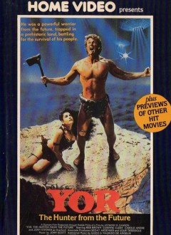 VHS australienne.