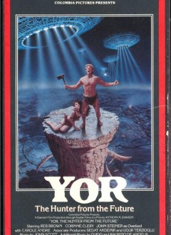 VHS américaine.
