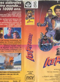 VHS française.