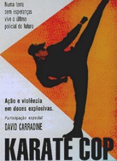 VHS brésilienne.