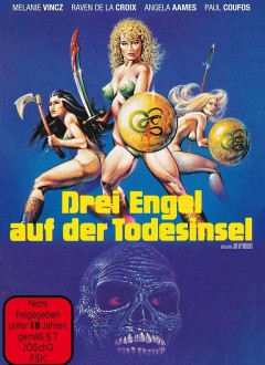 VHS allemande 1.