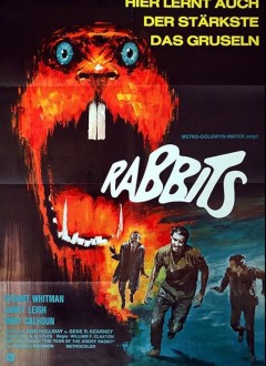 Affiche allemande