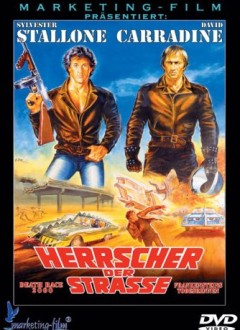 DVD allemand
