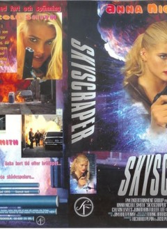 VHS norvégienne (je crois)
