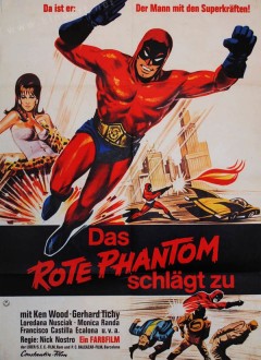 Affiche allemande