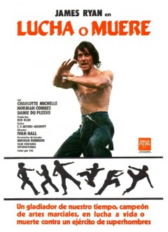 Affiche espagnole