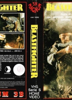 VHS néerlandaise.