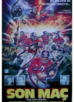Affiche turque