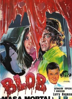 Affiche espagnole