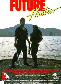 VHS polonaise VHS polonaise