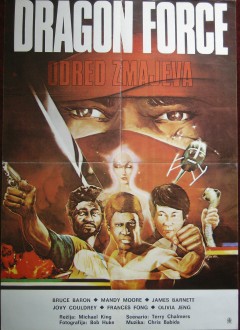 Affiche yougoslave Affiche yougoslave