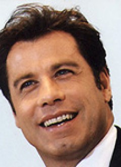 John Travolta