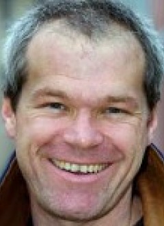 Uwe Boll