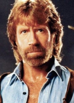 Chuck Norris