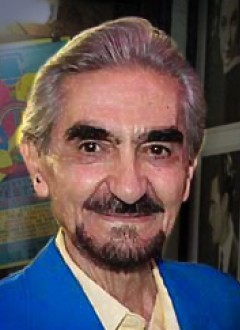 Peter Palian