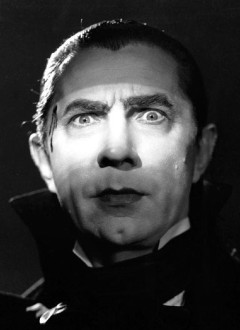 Bela Lugosi