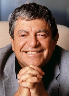 Menahem Golan