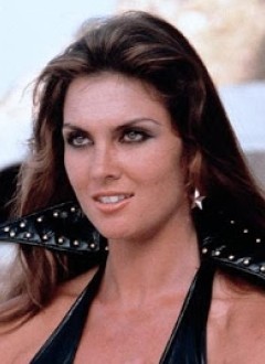 Caroline Munro