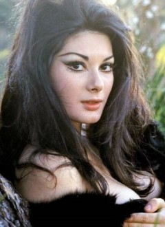 Edwige Fenech