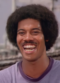 Jim Gaines