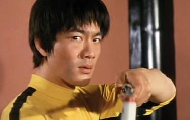 Bruce Li la biographie par Nanarland