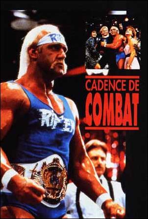 Cadence de combat  Ccvhs01